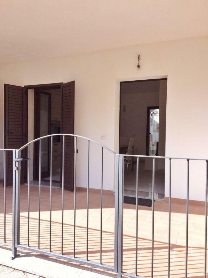 Copernico'S New Apartment Tortolì Exterior foto